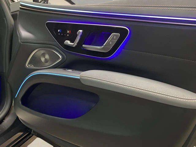 2023 Mercedes-Benz EQS 580 4MATIC&reg; Dallas TX