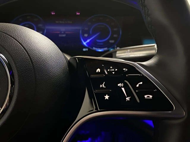 2023 Mercedes-Benz EQS 580 4MATIC&reg; Dallas TX