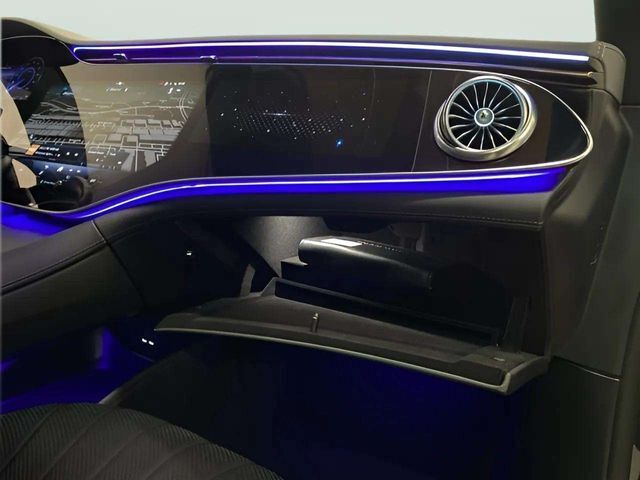 2023 Mercedes-Benz EQS 580 4MATIC&reg; Dallas TX