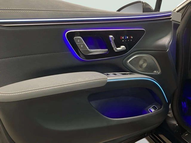 2023 Mercedes-Benz EQS 580 4MATIC&reg; Dallas TX