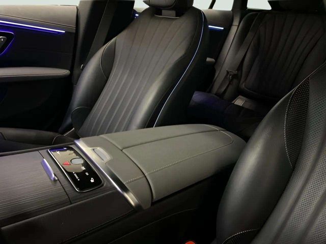 2023 Mercedes-Benz EQS 580 4MATIC&reg; Dallas TX