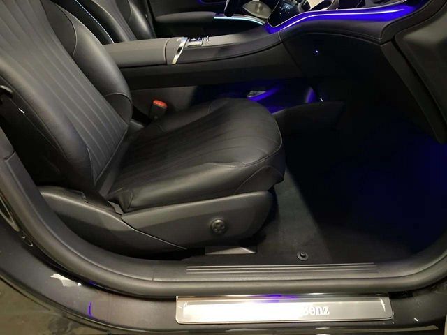 2023 Mercedes-Benz EQS 580 4MATIC&reg; Dallas TX