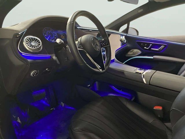 2023 Mercedes-Benz EQS 580 4MATIC&reg; Dallas TX