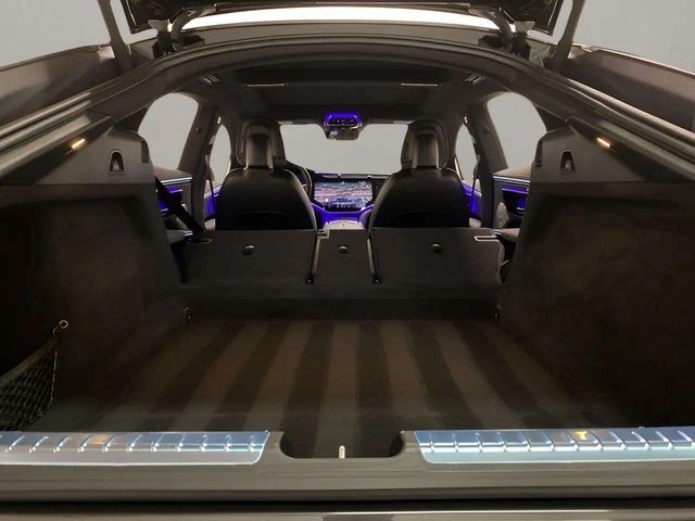 2023 Mercedes-Benz EQS 580 4MATIC&reg; Dallas TX