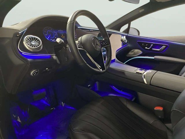 2023 Mercedes-Benz EQS 580 4MATIC&reg; Dallas TX