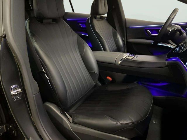 2023 Mercedes-Benz EQS 580 4MATIC&reg; Dallas TX