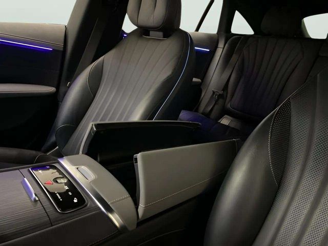 2023 Mercedes-Benz EQS 580 4MATIC&reg; Dallas TX