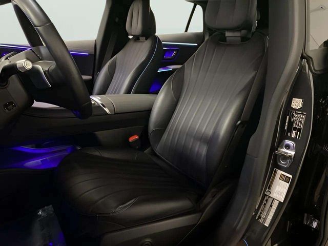 2023 Mercedes-Benz EQS 580 4MATIC&reg; Dallas TX