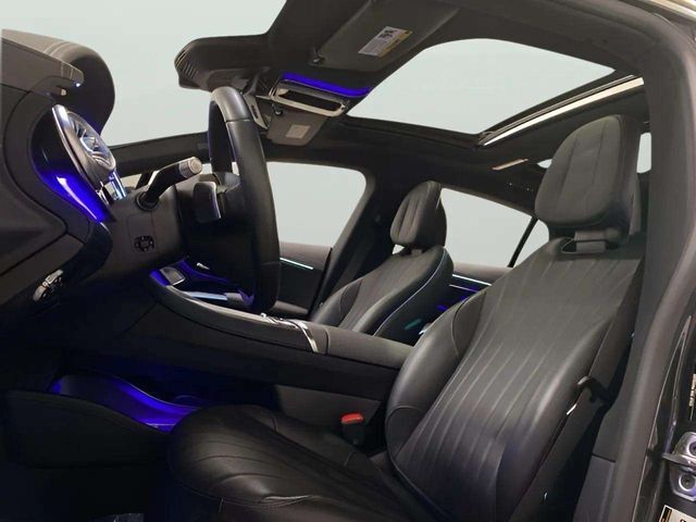 2023 Mercedes-Benz EQS 580 4MATIC&reg; Dallas TX