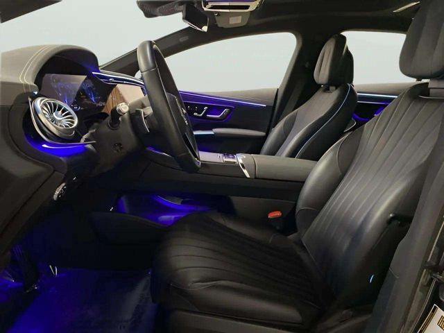 2023 Mercedes-Benz EQS 580 4MATIC&reg; Dallas TX