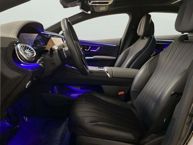 2023 Mercedes-Benz EQS 580 4MATIC&reg; Dallas TX