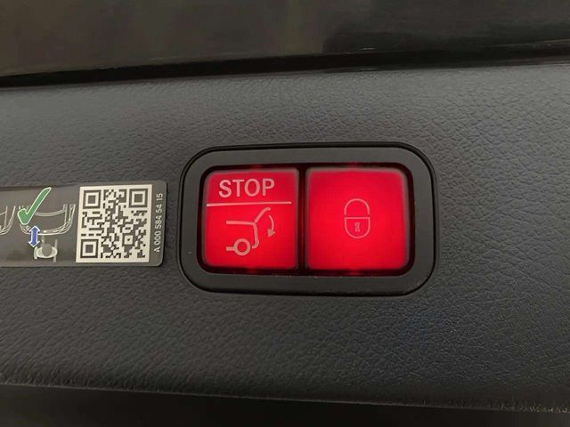 2023 Mercedes-Benz EQS 580 4MATIC&reg; Dallas TX