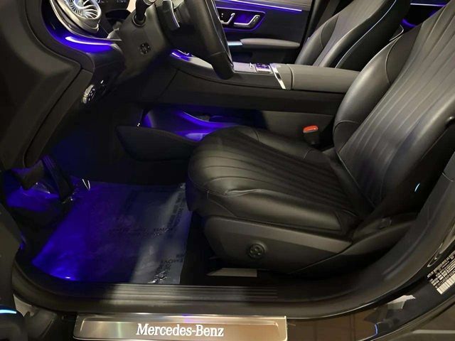 2023 Mercedes-Benz EQS 580 4MATIC&reg; Dallas TX