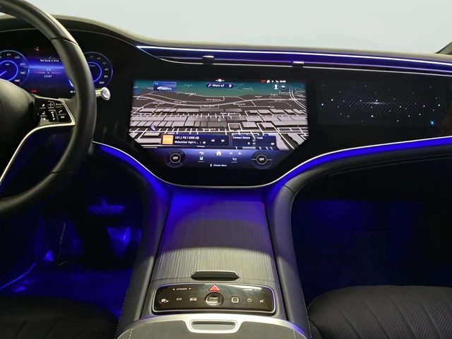 2023 Mercedes-Benz EQS 580 4MATIC&reg; Dallas TX