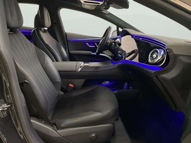 2023 Mercedes-Benz EQS 580 4MATIC&reg; Dallas TX