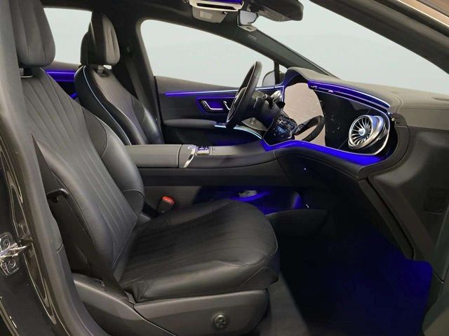 2023 Mercedes-Benz EQS 580 4MATIC&reg; Dallas TX