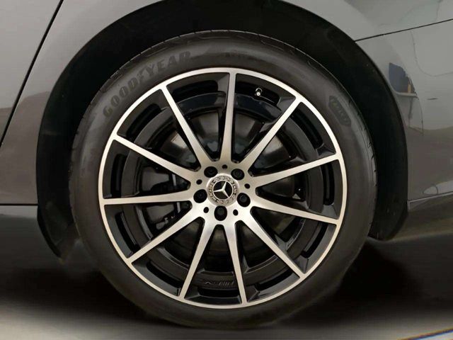 2023 Mercedes-Benz EQS 580 4MATIC&reg; Dallas TX