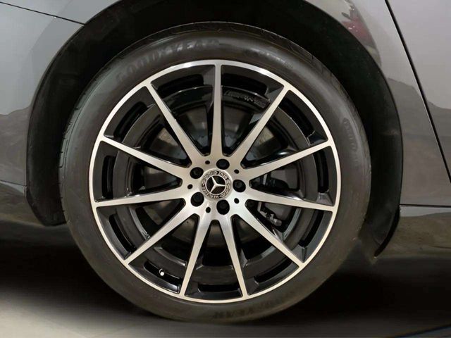 2023 Mercedes-Benz EQS 580 4MATIC&reg; Dallas TX