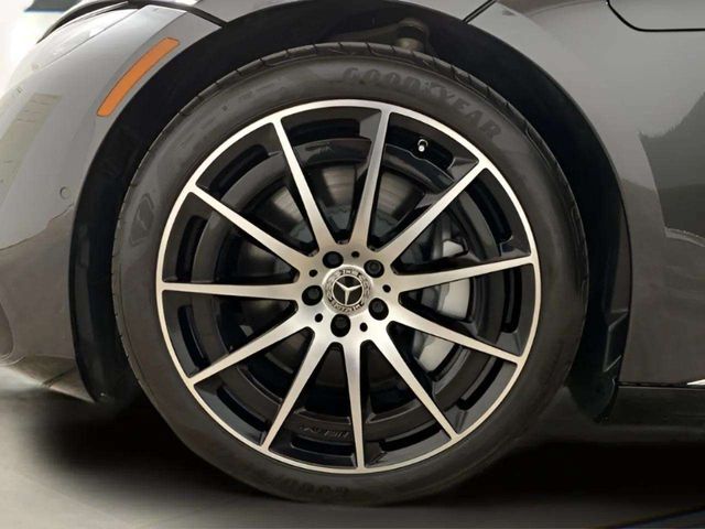 2023 Mercedes-Benz EQS 580 4MATIC&reg; Dallas TX