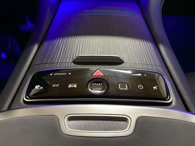 2023 Mercedes-Benz EQS 580 4MATIC&reg; Dallas TX