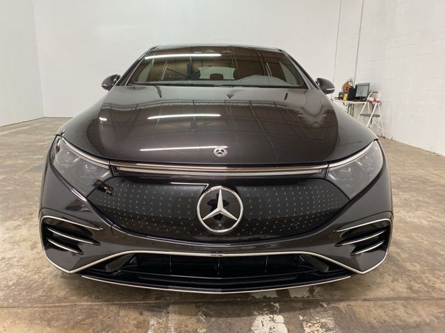 2023 Mercedes-Benz EQS 580 4MATIC&reg;