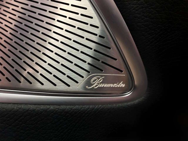 2023 Mercedes-Benz EQS 580 4MATIC&reg; Dallas TX