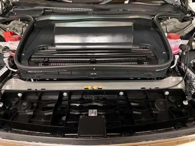 2023 Mercedes-Benz EQS 580 4MATIC&reg; Dallas TX