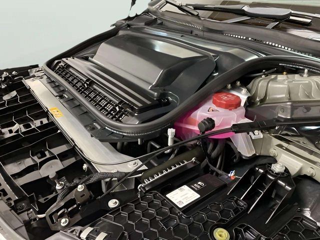 2023 Mercedes-Benz EQS 580 4MATIC&reg; Dallas TX