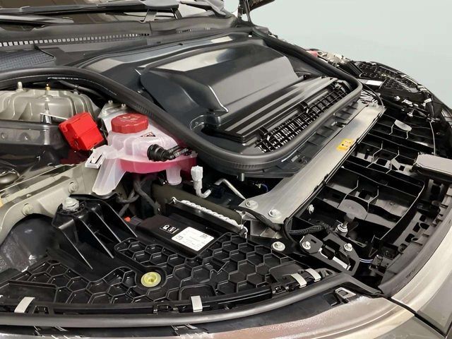 2023 Mercedes-Benz EQS 580 4MATIC&reg; Dallas TX