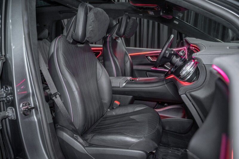 2023 Mercedes-Benz EQS 580 4MATIC&reg; SUV Peoria AZ