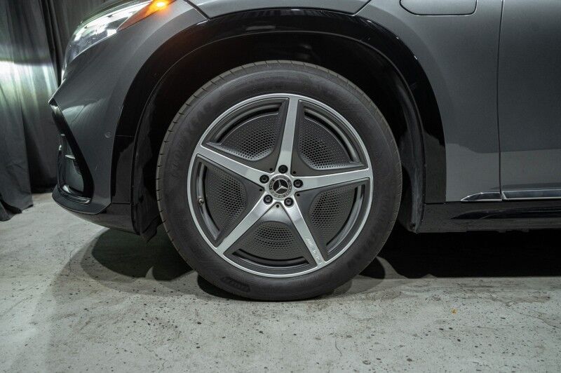 2023 Mercedes-Benz EQS 580 4MATIC&reg; SUV Peoria AZ