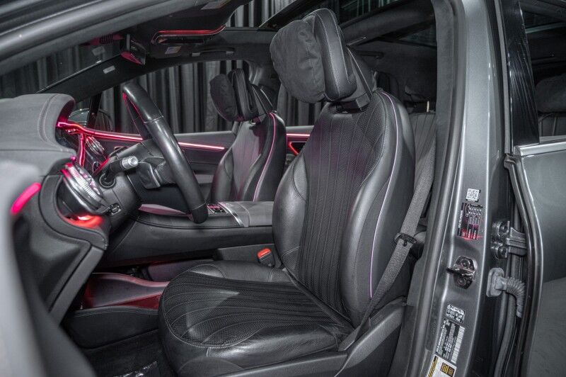 2023 Mercedes-Benz EQS 580 4MATIC&reg; SUV Peoria AZ