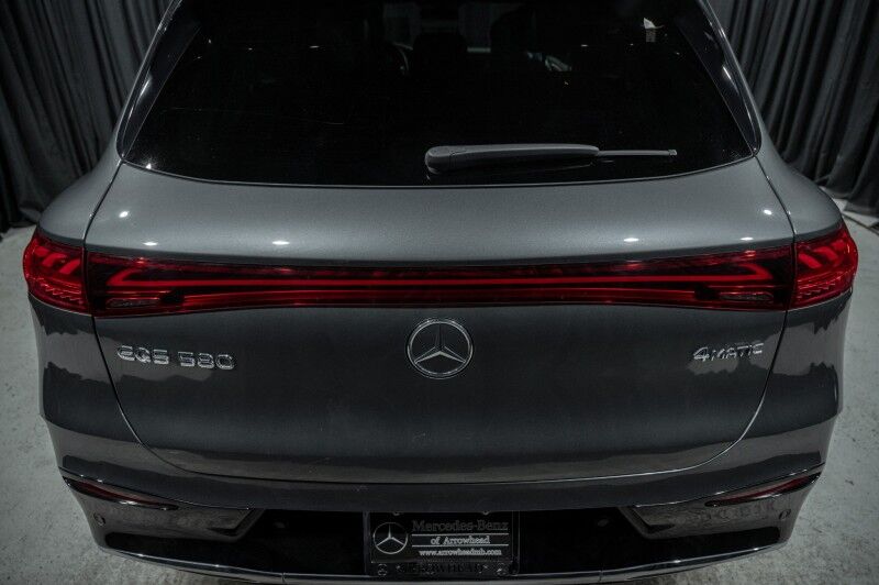 2023 Mercedes-Benz EQS 580 4MATIC&reg; SUV Peoria AZ