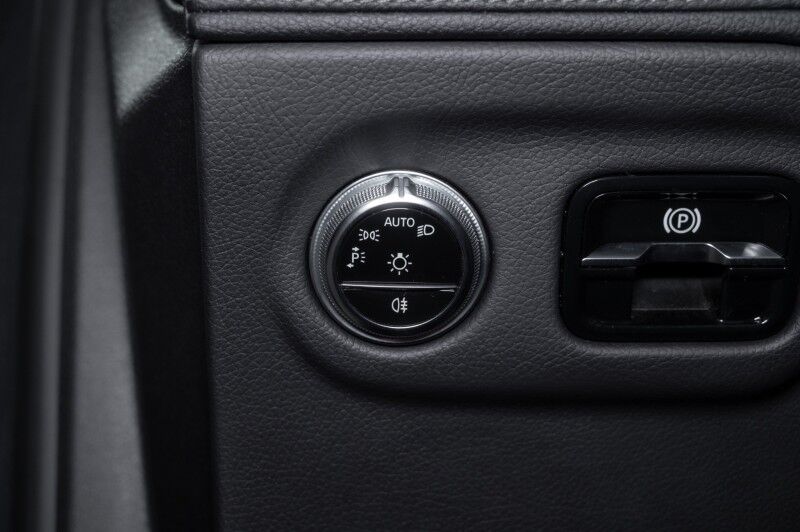 2023 Mercedes-Benz EQS 580 4MATIC&reg; SUV Peoria AZ