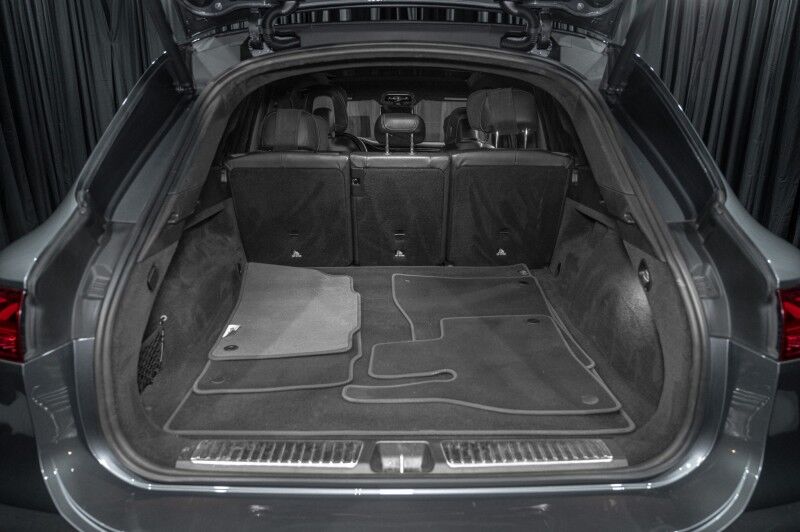 2023 Mercedes-Benz EQS 580 4MATIC&reg; SUV Peoria AZ