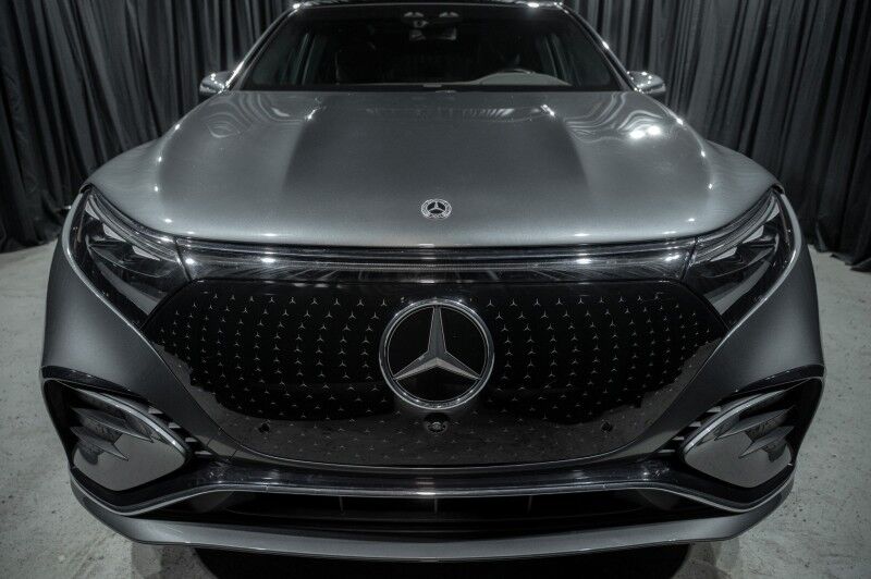 2023 Mercedes-Benz EQS 580 4MATIC&reg; SUV Peoria AZ