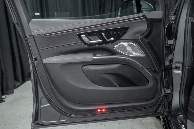 2023 Mercedes-Benz EQS 580 4MATIC&reg; SUV Peoria AZ
