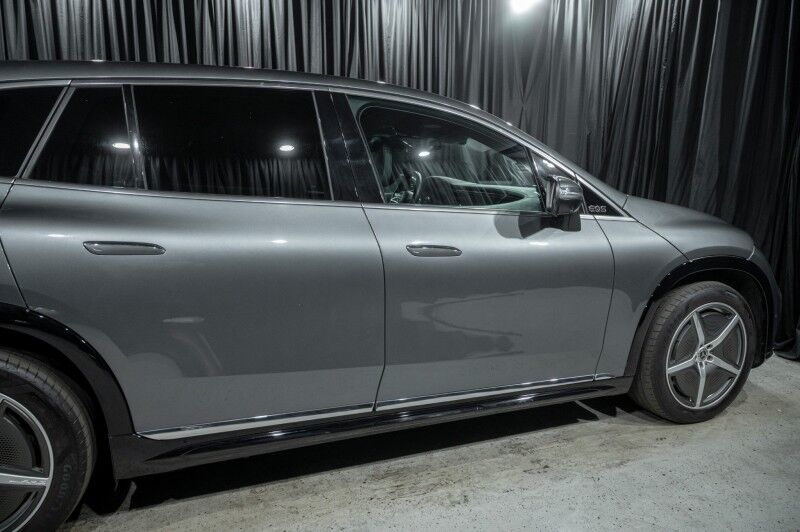 2023 Mercedes-Benz EQS 580 4MATIC&reg; SUV Peoria AZ