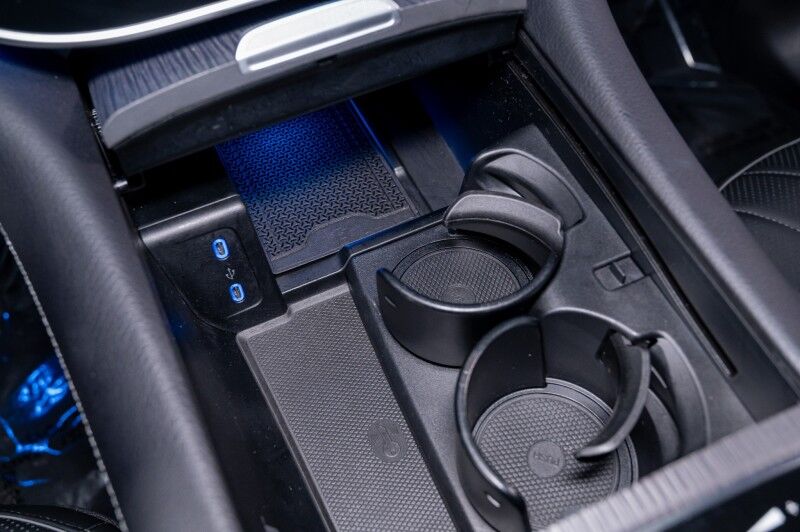 2023 Mercedes-Benz EQS 580 4MATIC&reg; SUV Scottsdale AZ