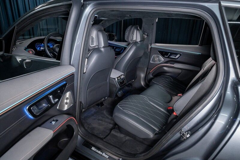 2023 Mercedes-Benz EQS 580 4MATIC&reg; SUV Scottsdale AZ