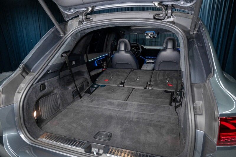 2023 Mercedes-Benz EQS 580 4MATIC&reg; SUV Scottsdale AZ