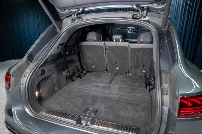 2023 Mercedes-Benz EQS 580 4MATIC&reg; SUV Scottsdale AZ