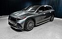 2023 Mercedes-Benz EQS 580 4MATIC&reg; SUV