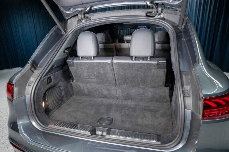2023 Mercedes-Benz EQS 580 4MATIC&reg; SUV Scottsdale AZ