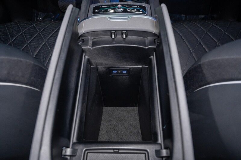 2023 Mercedes-Benz EQS 580 4MATIC&reg; SUV Scottsdale AZ