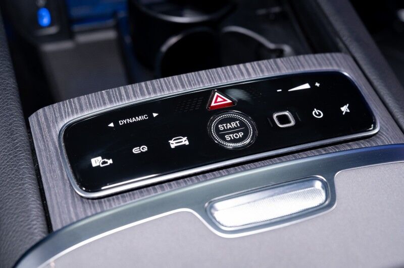 2023 Mercedes-Benz EQS 580 4MATIC&reg; SUV Scottsdale AZ
