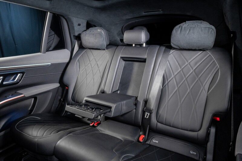 2023 Mercedes-Benz EQS 580 4MATIC&reg; SUV Scottsdale AZ