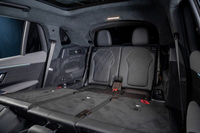 2023 Mercedes-Benz EQS 580 4MATIC&reg; SUV Scottsdale AZ