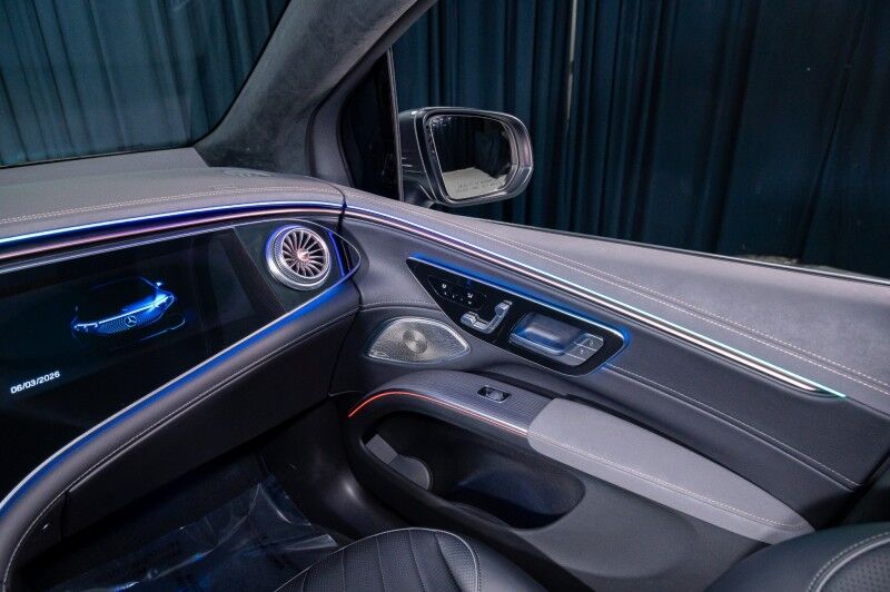2023 Mercedes-Benz EQS 580 4MATIC&reg; SUV Scottsdale AZ