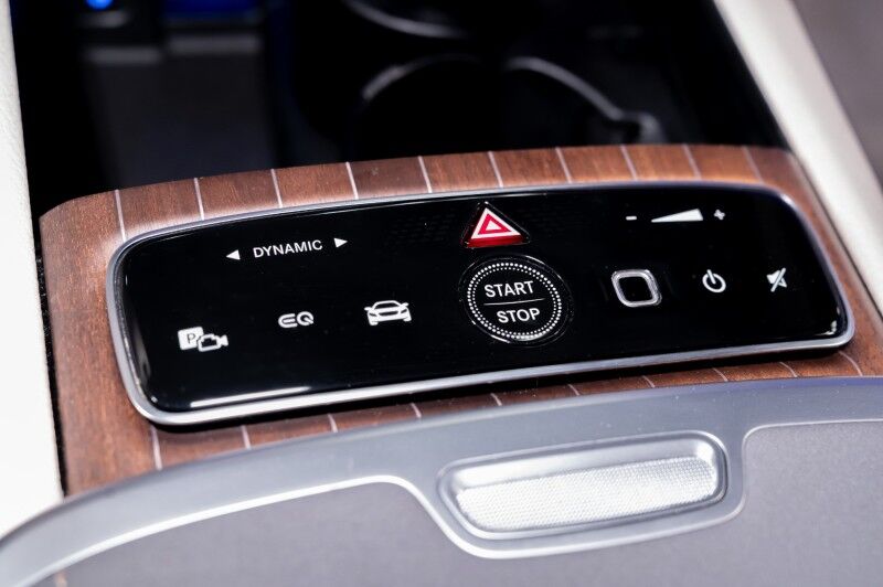 2023 Mercedes-Benz EQS 580 4MATIC&reg; SUV Scottsdale AZ